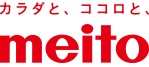 カラダと、ココロと、meito